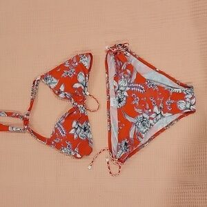 Lidea Bikini Set Top US6 Bottom US8